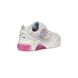 Geox Girls Trainers - White Mint - J55M4A/C0653 FADINLIGHT UNICORN