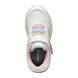 Geox Girls Trainers - White Mint - J55M4A/C0653 FADINLIGHT UNICORN