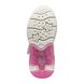 Geox Girls Trainers - White Mint - J55M4A/C0653 FADINLIGHT UNICORN