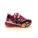 Geox Trainers - Red multi - J35FEC/C0048 IRON MAN