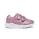 Geox Girls Trainers - Pink Glitter - B454TC/C8004 SPRINTYE 2V