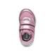 Geox Girls Trainers - Pink Glitter - B454TC/C8004 SPRINTYE 2V