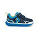 Geox Trainers - Navy Blue - B465ZA/C4478 LIGHT DRAGON 2V