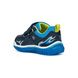 Geox Trainers - Navy Blue - B465ZA/C4478 LIGHT DRAGON 2V