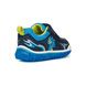 Geox Trainers - Navy Blue - B465ZA/C4478 LIGHT DRAGON 2V