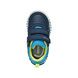 Geox Trainers - Navy Blue - B465ZA/C4478 LIGHT DRAGON 2V