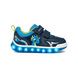 Geox Trainers - Navy Blue - B465ZA/C4478 LIGHT DRAGON 2V