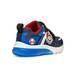 Geox Trainers - Navy Red - J46LBI/C4226 SUPER MARIO 2V