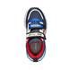 Geox Trainers - Navy Red - J46LBI/C4226 SUPER MARIO 2V