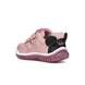 Geox Girls Trainers - Pale pink - B4661B/C8179 MINNIE 2V