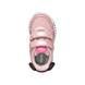 Geox Girls Trainers - Pale pink - B4661B/C8179 MINNIE 2V