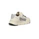 Geox Girls Trainers - Ivory - J46M2A/C1M1W LOFTUS BUNGEE