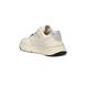 Geox Girls Trainers - Ivory - J46M2A/C1M1W LOFTUS BUNGEE