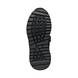 Geox Boys Shoes - Black - J36GMA/C9999 BRIEZEE BUNGEE