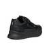 Geox Boys Shoes - Black - J36GMA/C9999 BRIEZEE BUNGEE