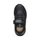 Geox Boys Shoes - Black - J36GMA/C9999 BRIEZEE BUNGEE