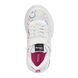 Geox Girls Trainers - White multi - J45E9D/C0653 MINNIE DISNEY