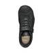 Geox Boys Shoes - Black leather - J0424B/C9999 SAVAGE BUNGEE