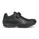 Geox Boys Shoes - Black leather - J0424B/C9999 SAVAGE BUNGEE