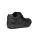 Geox Boys Shoes - Black leather - J0424B/C9999 SAVAGE BUNGEE