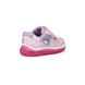 Geox Girls Trainers - Pale pink - B5561A/C8842 NARWHAL LIGHTY