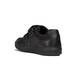 Geox Boys Shoes - Black leather - J844AE/C9999 ARZACH BOY VEL