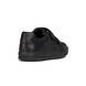 Geox Boys Shoes - Black leather - J844AE/C9999 ARZACH BOY VEL