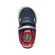 Geox Trainers - Navy Red - B555ZB/C0735 SPIDEY LIGHTY