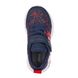 Geox Trainers - Navy Red - J45DZD/C4244 SPIDEY MARVEL