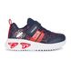 Geox Trainers - Navy Red - J45DZD/C4244 SPIDEY MARVEL