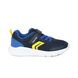 Geox Trainers - Navy Blue - B454UC/C4226 SPRINTYE BUNGEE INF