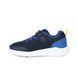 Geox Trainers - Navy Blue - B454UC/C4226 SPRINTYE BUNGEE INF