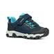 Geox Trainers - Navy Blue - J463ZB/C0693 MAGNE TRAIL TEX