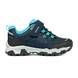 Geox Trainers - Navy Blue - J463ZB/C0693 MAGNE TRAIL TEX