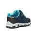 Geox Trainers - Navy Blue - J463ZB/C0693 MAGNE TRAIL TEX