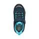 Geox Trainers - Navy Blue - J463ZB/C0693 MAGNE TRAIL TEX