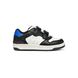 Geox Trainers - Black White - J46LQA/C0245 WASHIBA DUNK 2V