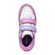 Geox Girls Trainers - Pink Lavender - J45HXB/C1Z8B WASHIBA DUNK 2V