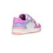 Geox Girls Trainers - Pink Lavender - J45HXB/C1Z8B WASHIBA DUNK 2V