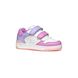 Geox Girls Trainers - Pink Lavender - J45HXB/C1Z8B WASHIBA DUNK 2V