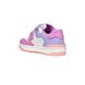 Geox Girls Trainers - Pink Lavender - J45HXB/C1Z8B WASHIBA DUNK 2V