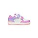 Geox Girls Trainers - Pink Lavender - J45HXB/C1Z8B WASHIBA DUNK 2V