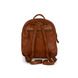 Gianni Conti Handbag - Tan Leather - 4200556/25 BACKPACK