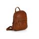 Gianni Conti Handbag - Tan Leather - 4200556/25 BACKPACK