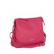 Gianni Conti Handbag - Fuchsia Leather - 4313561/56 BALICROSS