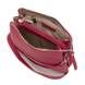 Gianni Conti Handbag - Fuchsia Leather - 4313561/56 BALICROSS