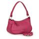 Gianni Conti Handbag - Fuchsia Leather - 4316483/56 BALITOTE