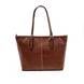 Gianni Conti Handbag - Tan Leather - 91380/25 MOLVENA