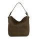 Gianni Conti Handbag - Pistachio - 4920408/544 MOOREA TOTE