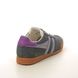 Gola Trainers - Grey - CLB538-GV ELAN   W